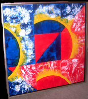 Abstract Expressionism, Art Nouveau, Classicism, Constructivism, Cubism, Dada, Expressionism, Futurism, Impressionism, Modernism, Neoclassicism, Pop Art, Post-Impressionism, Realism, Romanticism, Surrealism, Symbolism - s&aring; er svaret "lidt af hvert" - sammensat til Jesperism :-) 