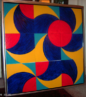 Abstrakt Ekspressionisme, Art Nouveau, Klassicisme, konstruktivisme, Kubisme, Dadaisme, Ekspressionisme, Futurisme, Impressionisme, Modernisme, Neoklassicisme, Pop Art, Post-impressionisme, Realisme, Romantisme, Surrealisme, Symbolisme - men jeg synes ikke s&aring; godt om ordet Jesperisme ;-)