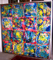 The Never Ending Picture 3