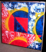 The Never Ending Picture