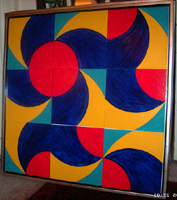 The Never Ending Picture 4